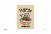 Pertama Display Font, a Sans Serif Font by gitasetstudio (Thumbnail 3 of 6)