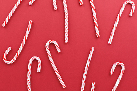 Christmas Photo - Traditional #06