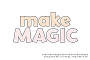 School Font Bundle | 10 Fonts, a Font by KA Designs (Thumbnail 18 of 22)