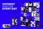 The Best-Sellers Bundle, a Font by Fontfabric (Thumbnail 4 of 5)