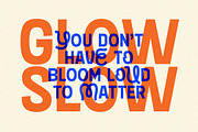 Segaido - Quirky Sans, a Sans Serif Font by Typeskets (Thumbnail 8 of 11)