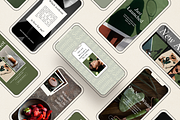 Canva Social Media Templates, a Social Media Template by Brand & Bloom (Thumbnail 13 of 22)