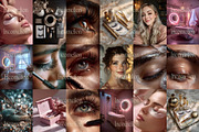 50 Lash Tech Stock Photos, a Beauty & Fashion Photo by Incomelion (Thumbnail 8 of 10)