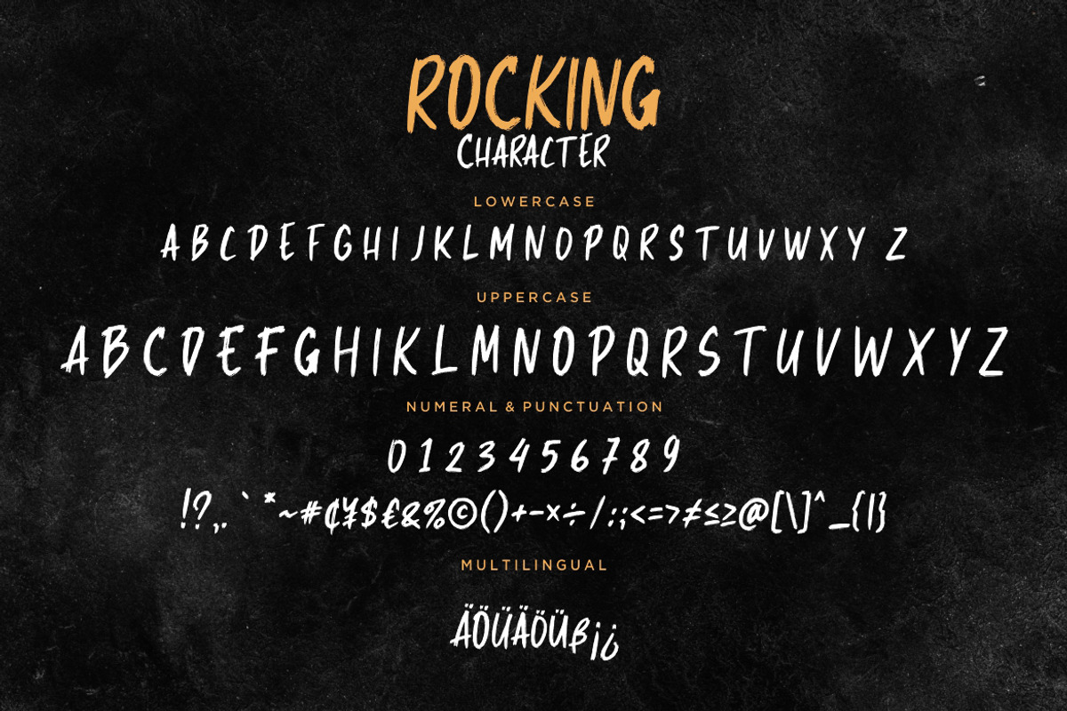 Rocking Rock & Roll Instagram preview 7
