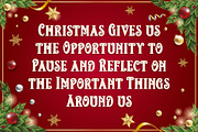 Christmas Mozart a Christmas Serif, a Serif Font by Blankids Studio (Thumbnail 2 of 6)