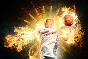 Sundance Photoshop Action preview 5