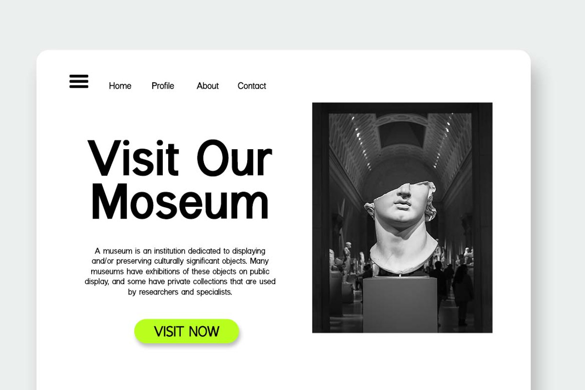 Halogeton Modern Sans Serif Family, a Sans Serif Font by UICreative (Photo 11 of 13)