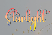 Cute Smile, a Handwritten Font by FreshTypeINK (Thumbnail 2 of 8)