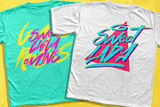 Dream Floyd | Retro Brush Font, a Blackletter Font by Ardana Creative (Thumbnail 7 of 11)