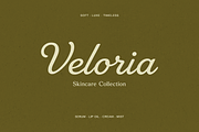 The Marquise Font Collection, a Serif Font by elvinova (Thumbnail 13 of 15)