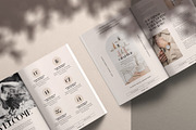 Sophie - eBook & Magazine Creator, a Magazine Template by SilverStag Type Foundry (Thumbnail 16 of 26)