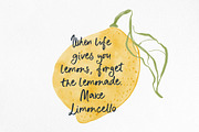 Whimsical font script Fichi Capri, a Script Font by TD fonts (Thumbnail 7 of 11)