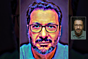 Realistic Oil Painting Art, an Action Add-On by U_Design (Thumbnail 6 of 15)