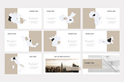 Boneti Minimalist PowerPoint, a Presentation Template by slidequest (Thumbnail 6 of 18)