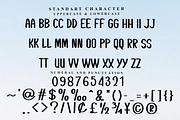 Monkey, a Script Font by InermediaSTUDIO (Thumbnail 4 of 7)