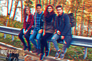 Invisible Glitch Effect Ps Action, an Action Add-On by Studio Retouch (Thumbnail 7 of 11)