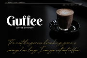 Maziyah, a Sans Serif Font by Abo Daniel Studio (Thumbnail 11 of 15)
