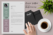 Modern Resume Design / CV - Brian, a Resume Template by Templates Design Co. (Thumbnail 7 of 17)