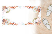 Bath and sauna accessories, a Decorative Illustration by SvetLana (Thumbnail 9 of 15)