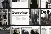 Aura Proposal, a Presentation Template by Aura Agency (Thumbnail 3 of 10)