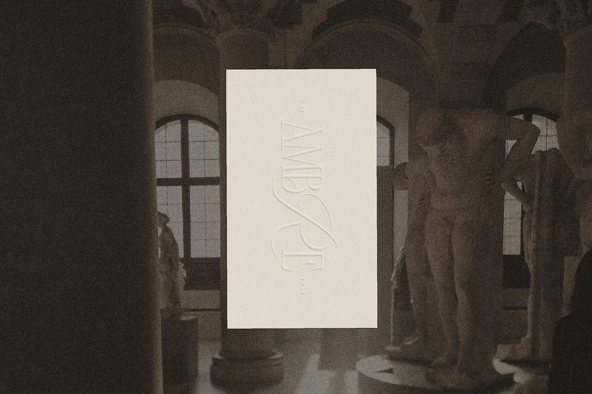 Alizee - Classy Hybrid Serif, a Serif Font by Harmonais Visual (Photo 18 of 29)