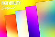 Gradient Background, a Background Graphic by Digital Studio (Thumbnail 3 of 4)