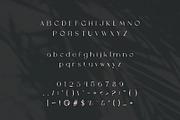 Convo, a Font by riotama85 (Thumbnail 2 of 5)
