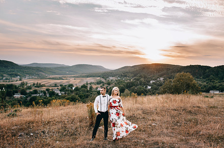 The air around stock photo containing love and beautiful