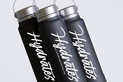 Legont Heritage Modern Brush Script, a Script Font by Letterena Studios Script (Thumbnail 3 of 15)
