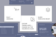 Presentation Investment Fund, a Presentation Template by TemplatesNow! (Thumbnail 3 of 14)