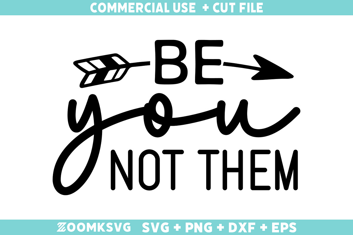 Motivational Quotes SVG Bundle, an Illustration by ZoomkSVG (Photo 3 of 42)