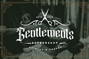 Steffany Wolfeng - Blackletter Font, a Blackletter Font by StringLabs (Thumbnail 4 of 10)
