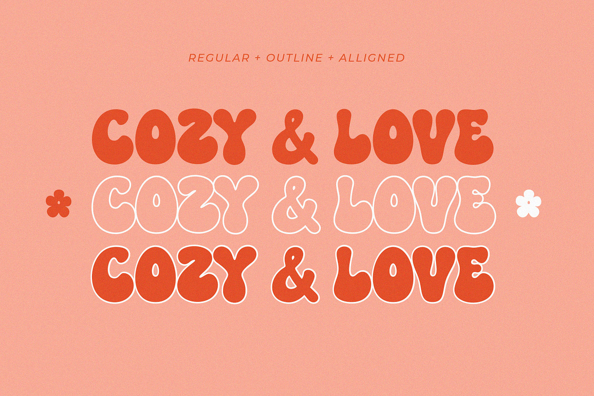 Monley, a Script Font by Flawless And Co (Photo 11 of 12)