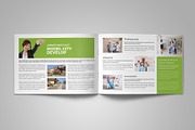 Real Estate Brochure v3, a Brochure Template by Miyaji75 (Thumbnail 4 of 17)