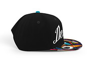 Snapback Cap Mockup, a Product Mockup by Denny's Mock-ups (Thumbnail 3 of 12)