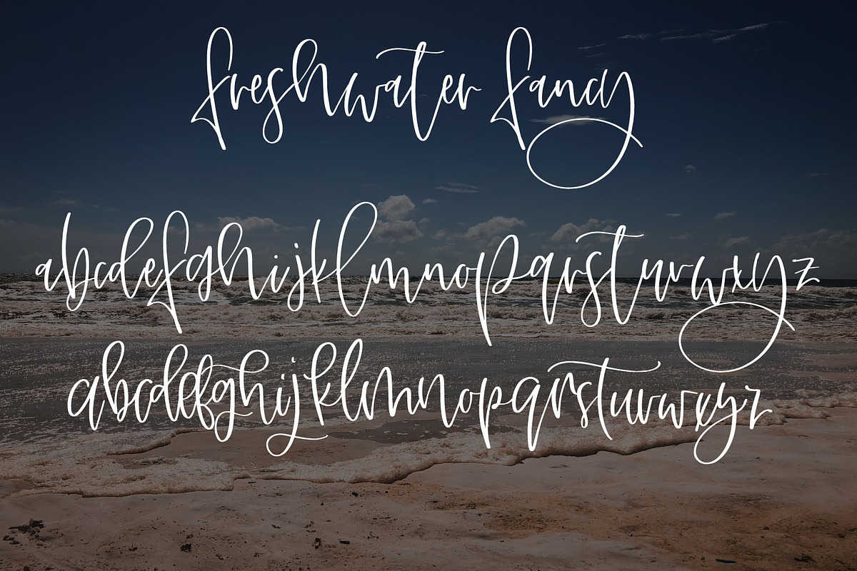 Freshwater preview 3