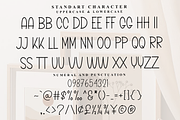 Popcorn, a Sans Serif Font by FreshTypeINK (Thumbnail 6 of 7)