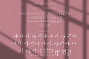Krittany Signature Business Font, a Script Font by KennedyStudio (Thumbnail 9 of 11)