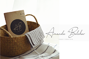 Millano // Signature Font, a Script Font by Sronstudio (Thumbnail 9 of 10)
