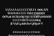 Nagaiya - Font Family With Variable, a Sans Serif Font by Identy Studio (Thumbnail 16 of 16)