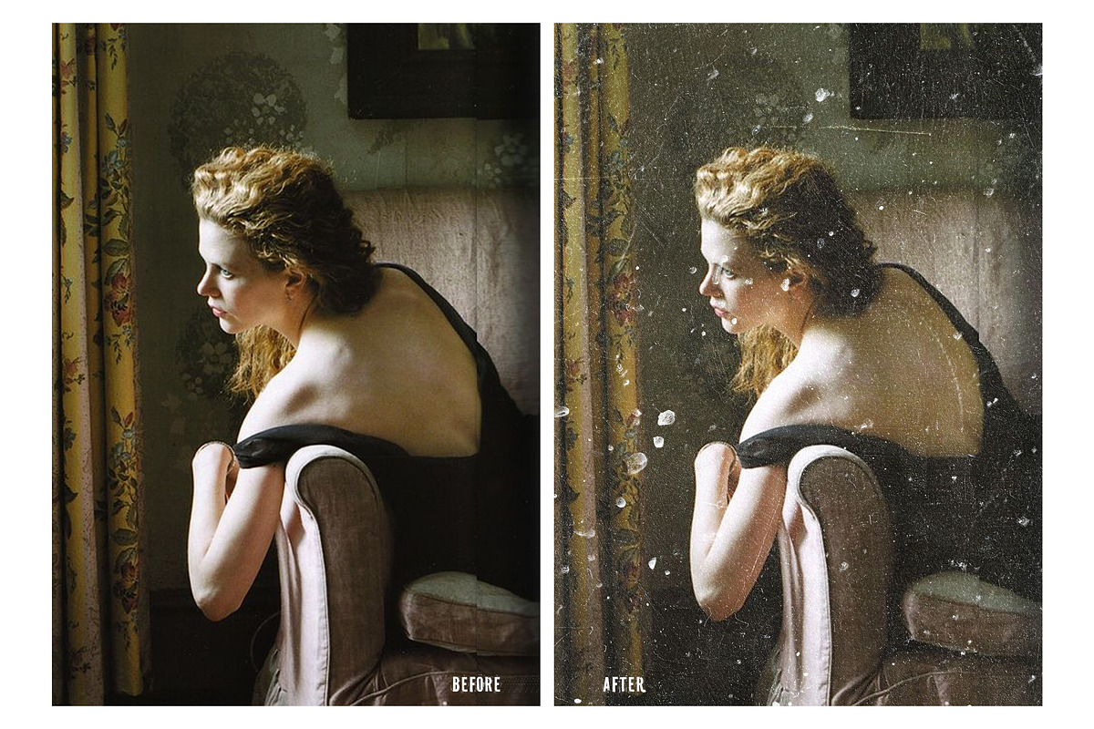 17 Grunge Rough Texture Overlay, a Texture Graphic by smishura (Photo 2 of 4)