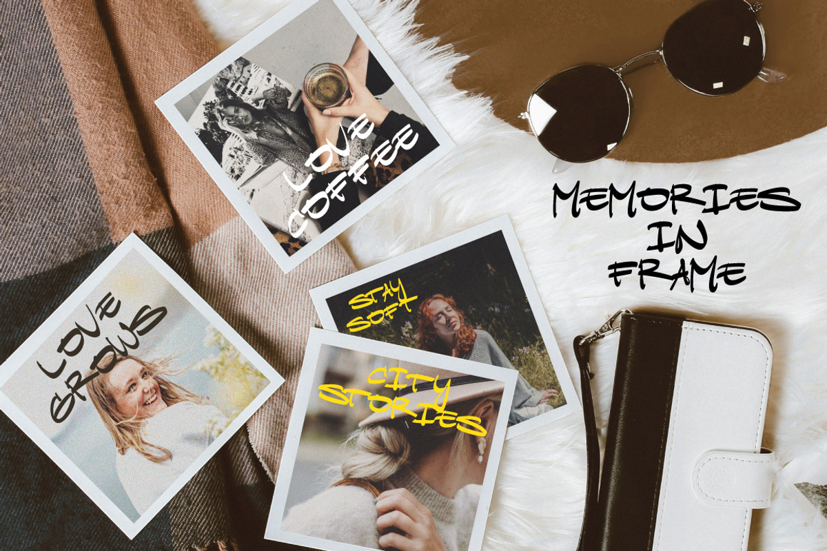 Best Help - Expressive Brush Font, a Handwritten Font by tebaltipislab (Photo 2 of 10)