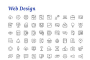 7671 Line Icons, an Outline Icon by Vectors Market (Thumbnail 24 of 24)