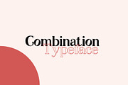Swampcity Typeface Font, a Serif Font by Emyself Design (Thumbnail 11 of 12)