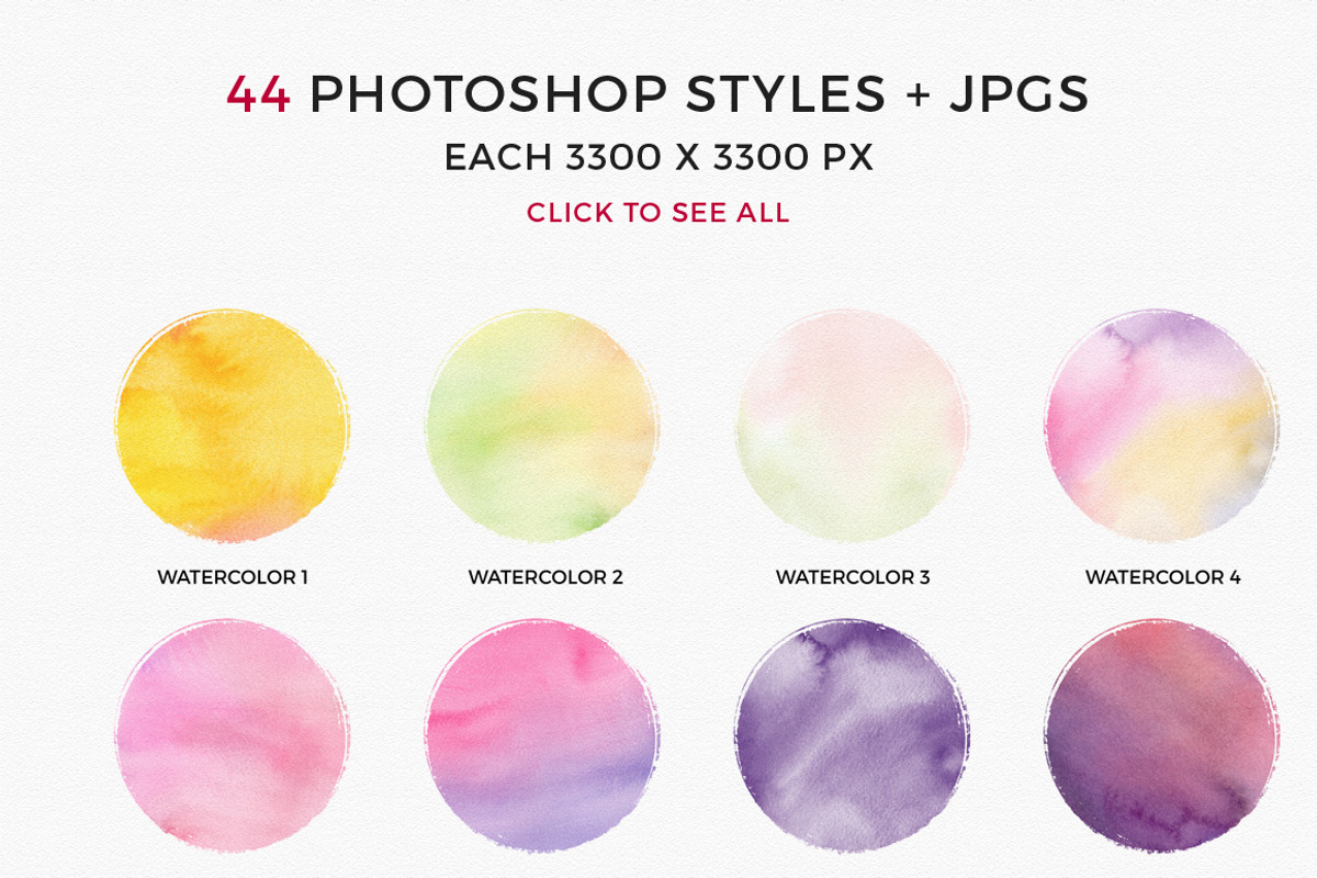 D62 Logo Design Kit, a Branding & Logo Template by DISTRICT 62 STUDIO (Photo 12 of 13)