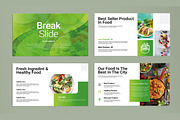 Naturale Vegetable Presentation, a Presentation Template by MightyDesign (Thumbnail 4 of 8)