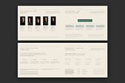 Project Proposal Template, a Brochure Template by BrandPacks (Thumbnail 12 of 13)