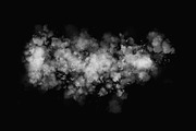 Fog Smoke Brush & PNG, a Brush Add-On by MRI STUDIO (Thumbnail 43 of 46)