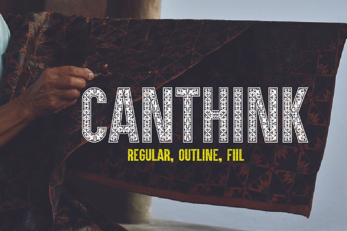 CANTHINK preview 2