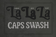 Lockers 50%off, a Sans Serif Font by Fontastic (Thumbnail 6 of 11)